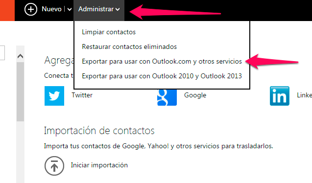 exportar-contactos-de-hotmail-a-gmail