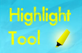Highlight Tool