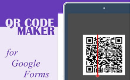 QR Maker