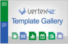 Template Gallery