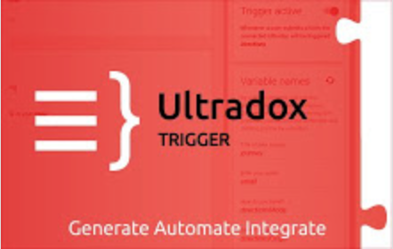 Ultradox Trigger