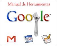 Manual de herramientas de Google