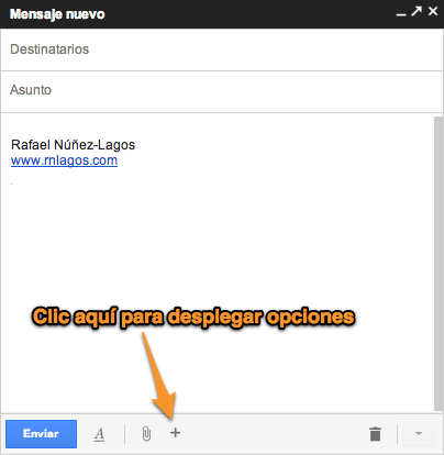 Gmail: pasos para adjuntar un correo en Gmail y reenviarlo - IONOS